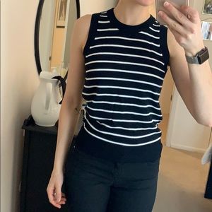 Anthropologie sweater